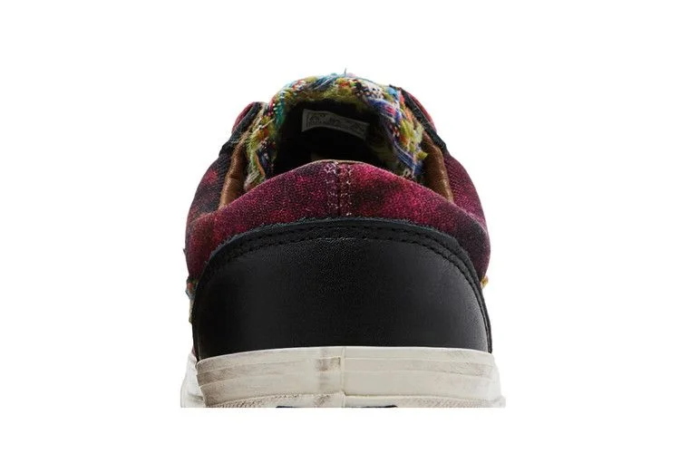 Vans Old Skool 36 LX 'Souvenir Pack - Burgundy'