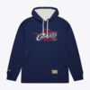 Mitchell-Ness-Blue-Cleveland-Cavaliers-Vintage-Logo-Thermal-Lightweight-Pullover-Hoodie-100x100