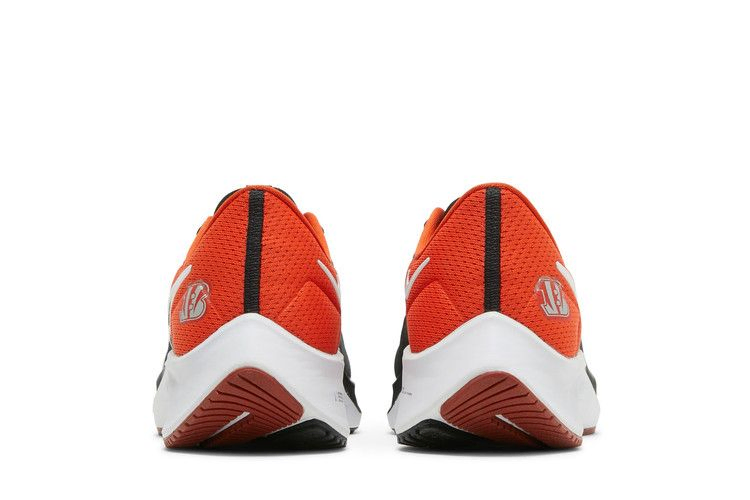 Кроссовки NFL x Nike Air Zoom Pegasus 38 'Cincinnati Bengals'