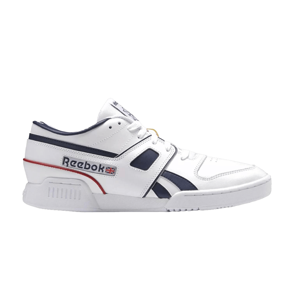 Кроссовки Reebok Pro Workout Low MU 'USA'