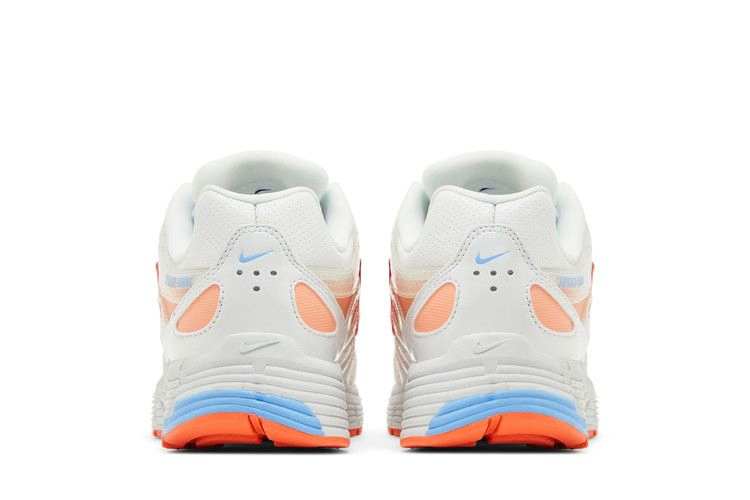 Кроссовки Makeway x Nike Wmns P-6000 'Party 6000'