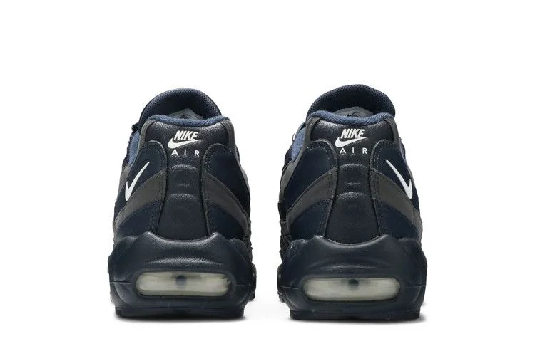 Кроссовки Nike Air Max 95 'Obsidian'