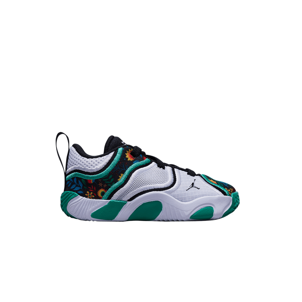 Кроссовки Air Jordan Tatum 3 TD 'Welcome to the Garden Alternate'