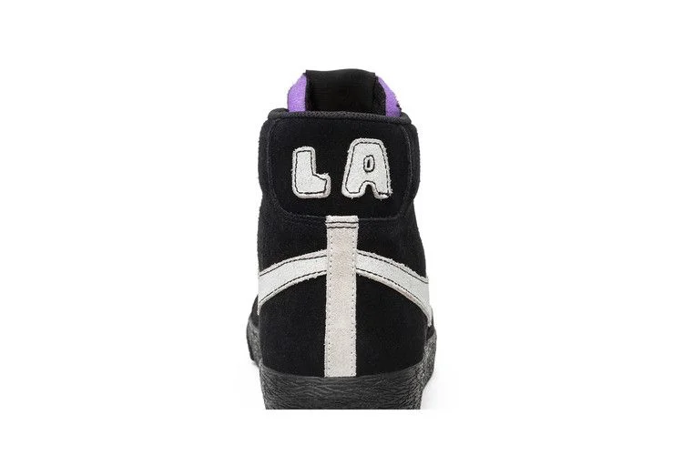 Кроссовки Nike Blazer Mid 'NY vs LA'