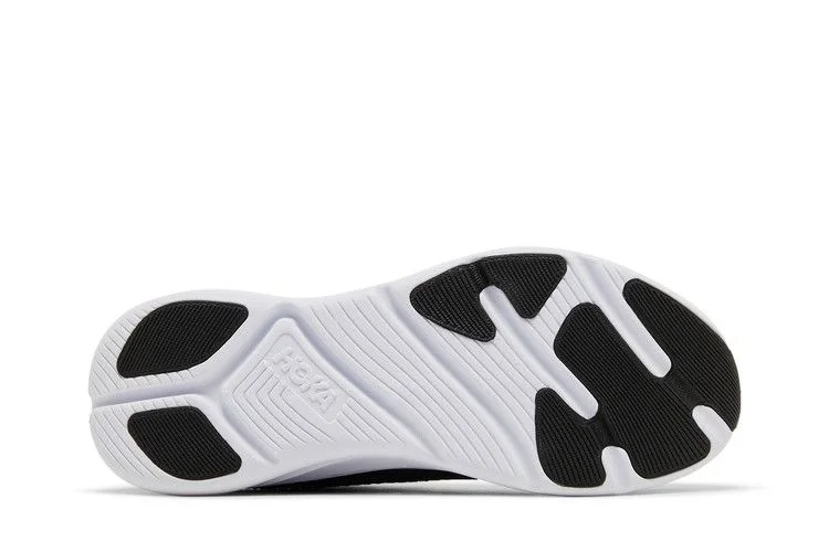 Кроссовки HOKA Wmns Solimar 'Black White'