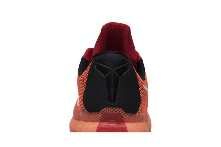 Кроссовки Nike Kobe 10 'Majors'