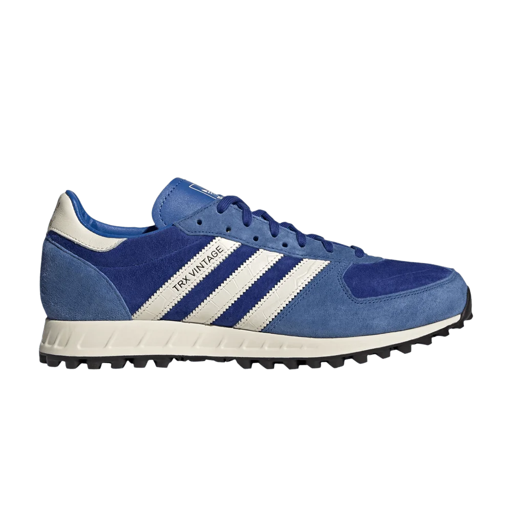 Кроссовки Adidas TRX Vintage 'Bluebird'