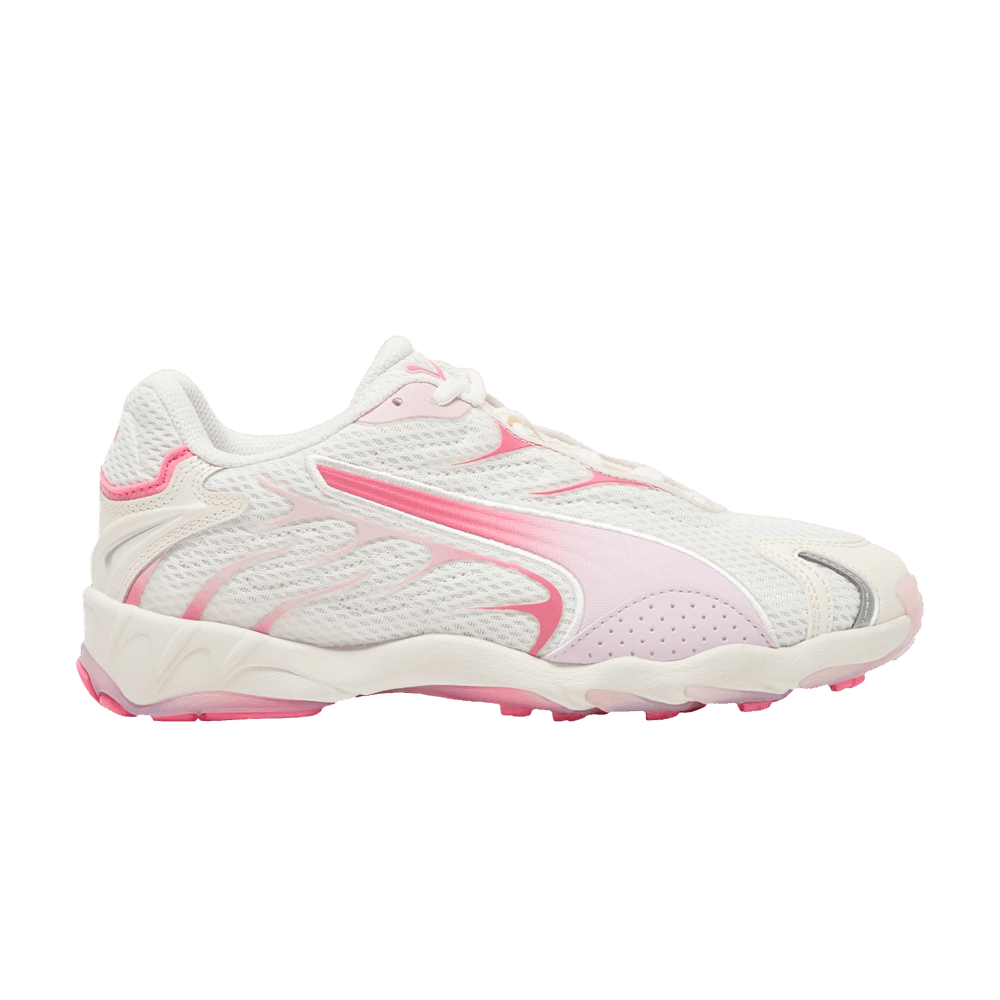 Кроссовки Puma Wmns Inhale 'Warm White Magic Rose'