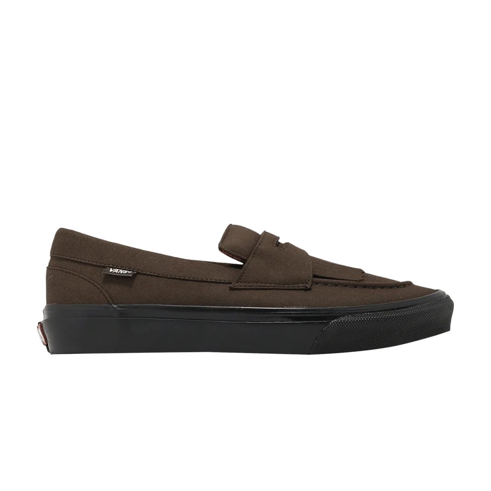 Krossovki-Vans-V196CF-FDG-Loafer-Brown