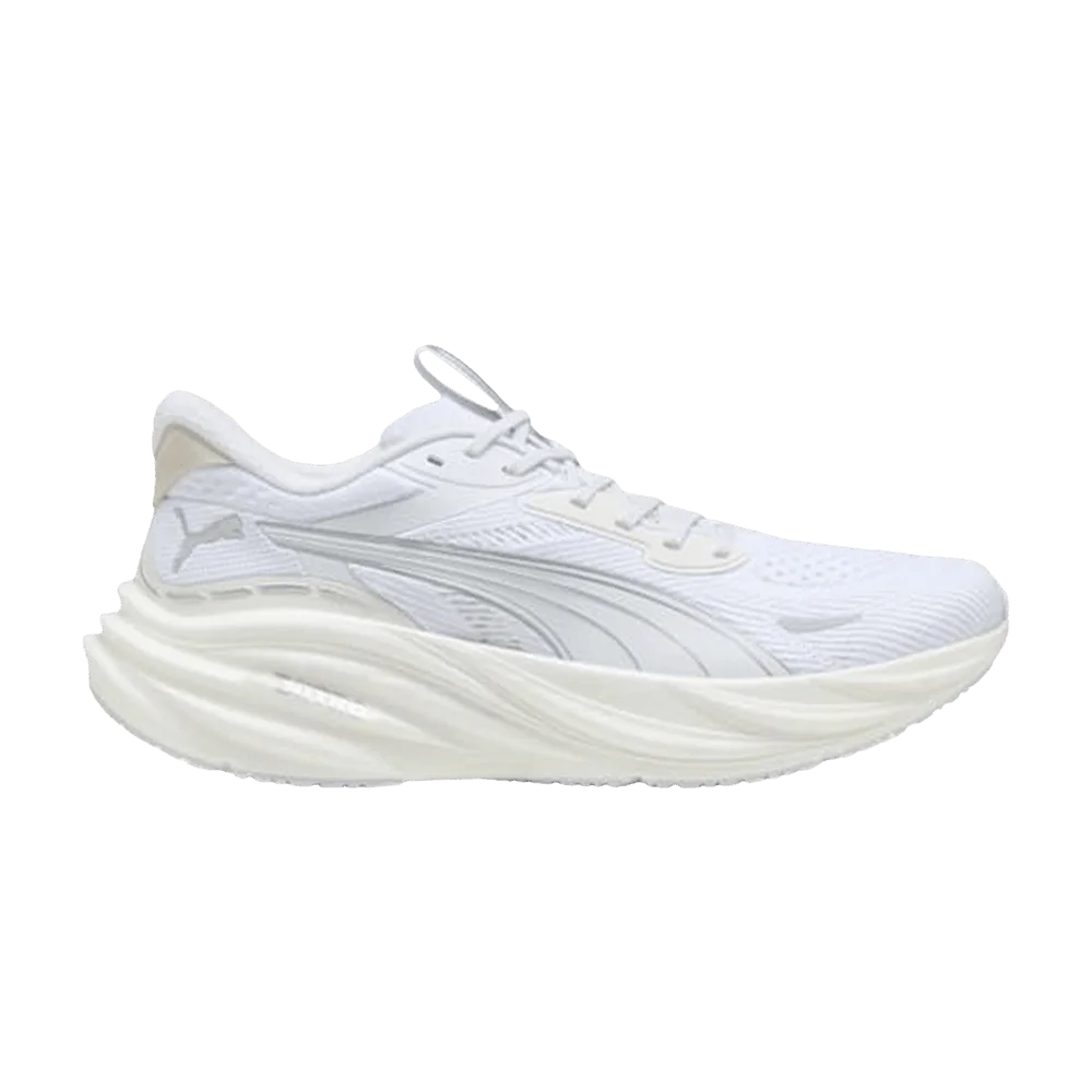 Krossovki-Puma-Magnify-Nitro-3-WhiteWarm-White