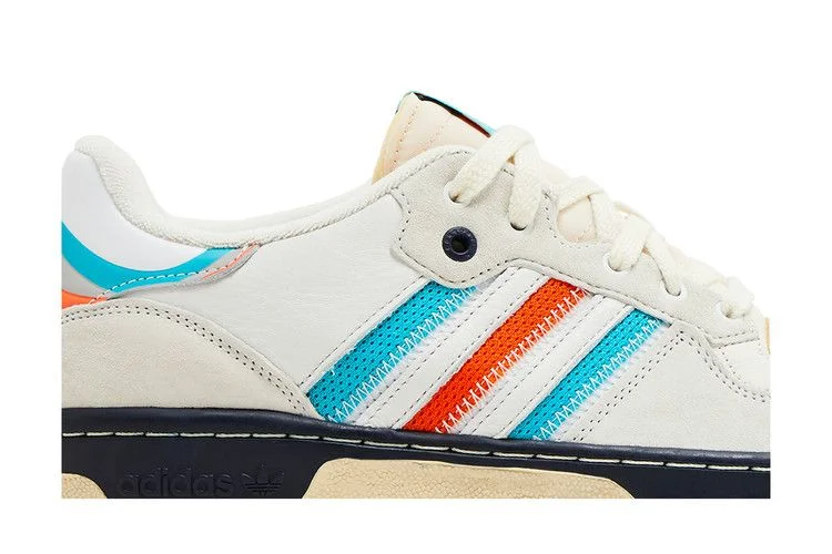 Кроссовки Extra Butter x adidas Rivalry Low 'Rivalry Series - NY Islanders'