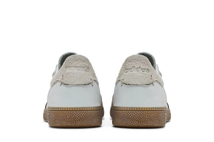 Кроссовки INVINCIBLE x adidas Handball Spezial 'Terrace Redefined Pack - Crystal White'