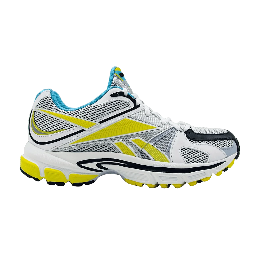Krossovki-Vetements-x-Reebok-Spike-Runner-200-White-Yellow