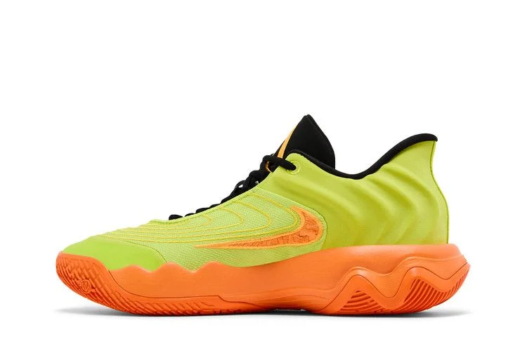 Кроссовки Nike Giannis Immortality 4 'Halloween'