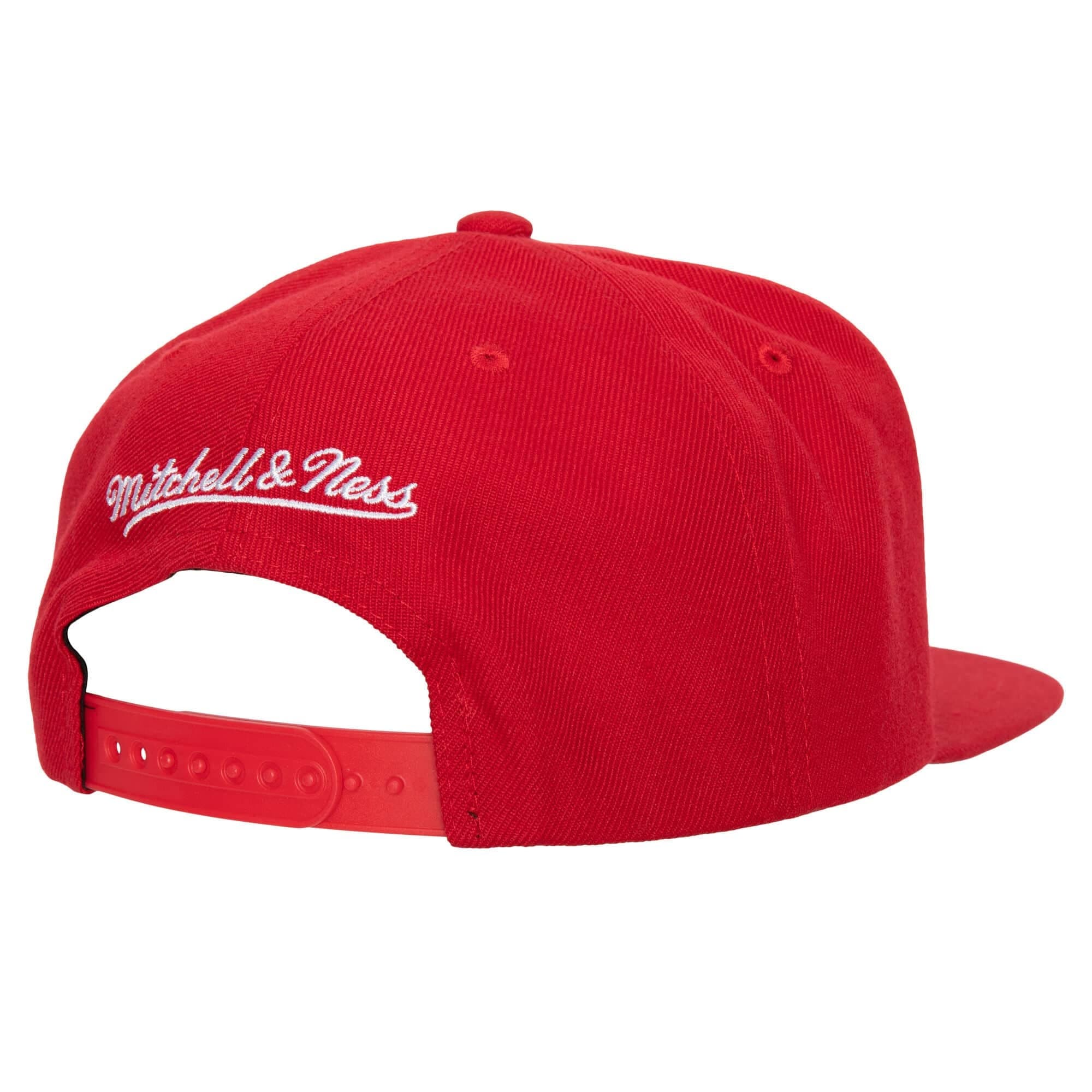 Mitchell-Ness-Team-Ground-2.0-Snapback-Los-Angeles-Clippers-Hat-1