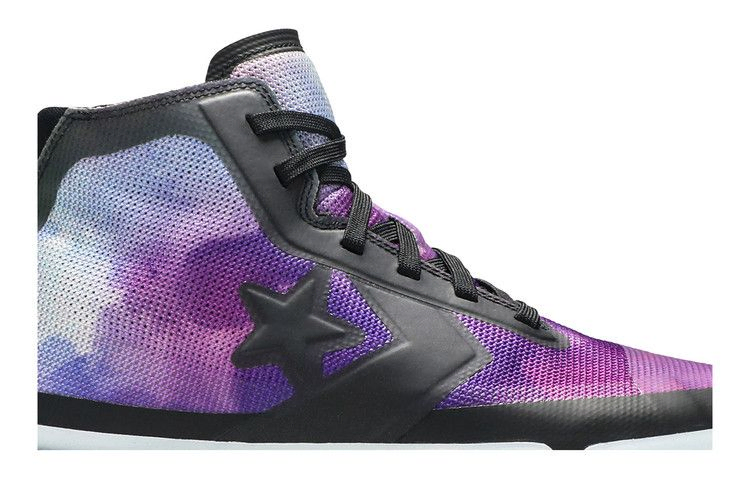 Кроссовки Kelly Oubre Jr. x Converse All Star Pro BB High 'Soul Collection'