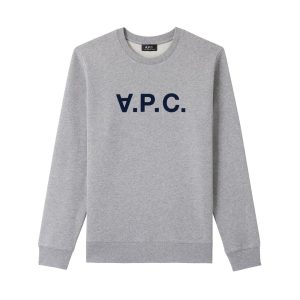 A.P.C.-VPC-Sweatshirt-Gray-300x300