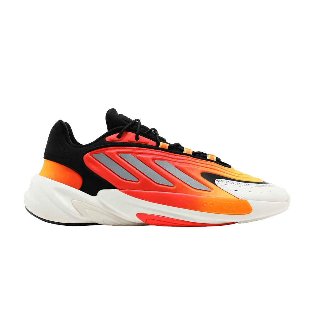 Кроссовки Adidas Ozelia 'Fiery'