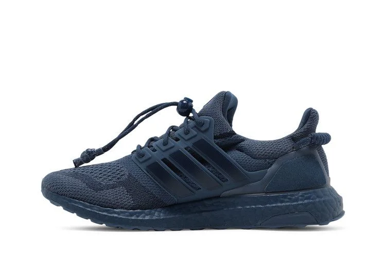 Кроссовки Ivy Park x adidas UltraBoost OG 'Rodeo - Night Marine'