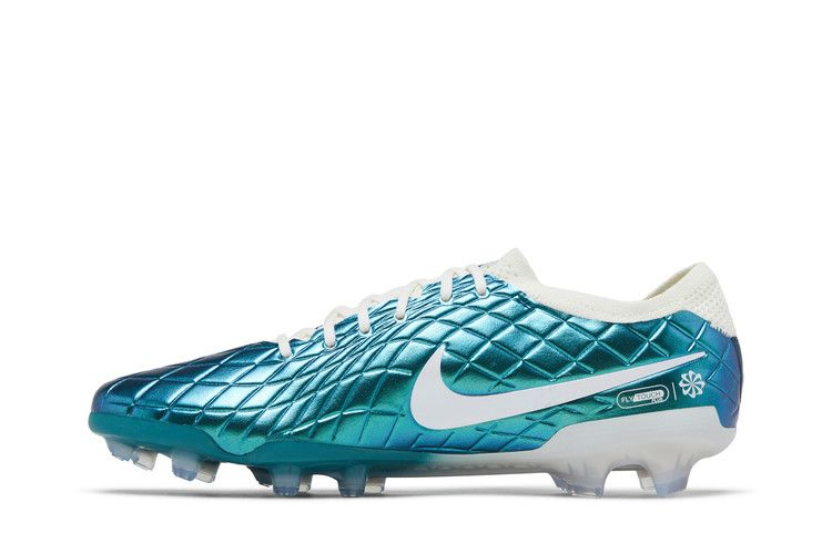 Кроссовки Nike Men's Tiempo Legend 10 Elite FG 'Emerald'