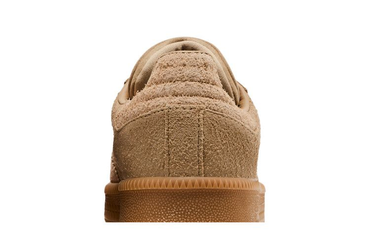 Кроссовки adidas Samba XLG 'Cardboard'