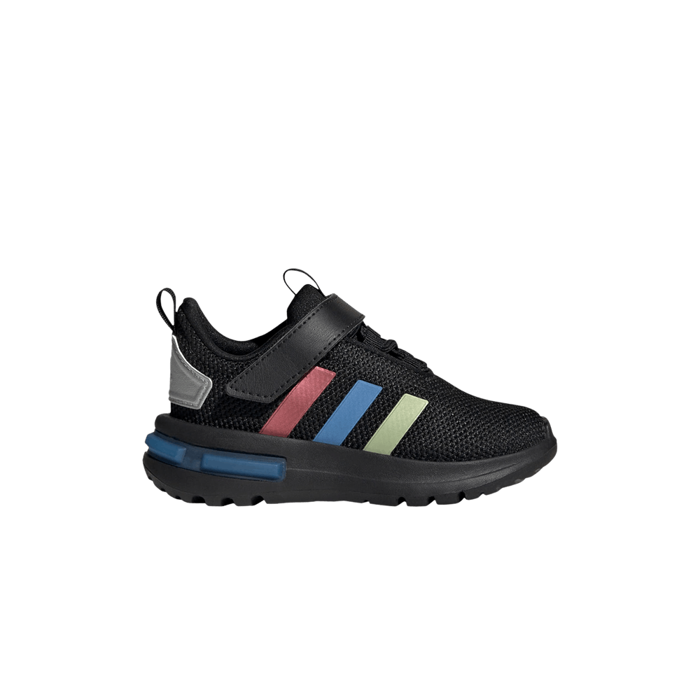 Кроссовки adidas Racer TR23 I 'Black Red Blue Green'