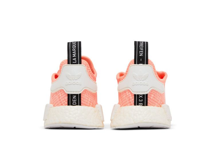 Кроссовки Adidas Wmns NMD_R1 'Sun Glow'