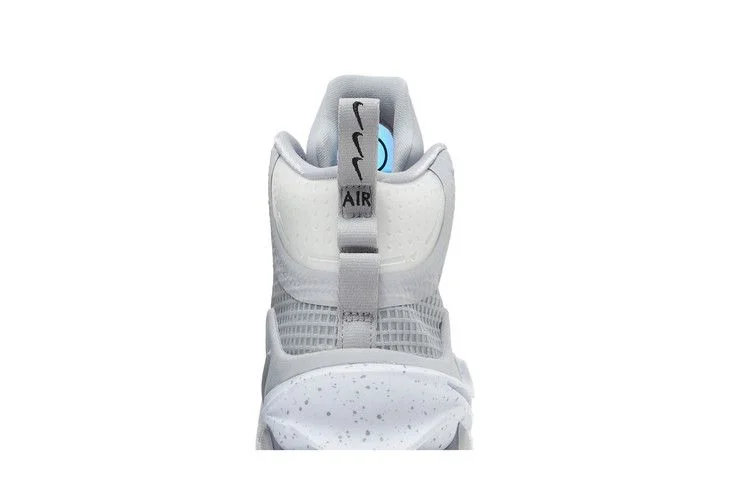 Кроссовки Nike Air Zoom GT Jump TB 'Wolf Grey'