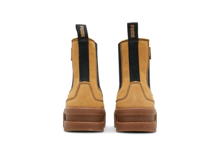 Puma Wmns Mayze Chelsea Boot 'Taffy'
