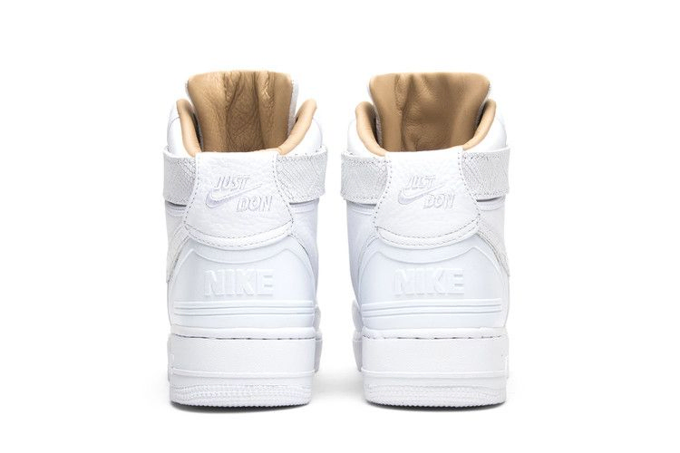 Кроссовки Just Don x Nike Air Force 1 High 'AF100'