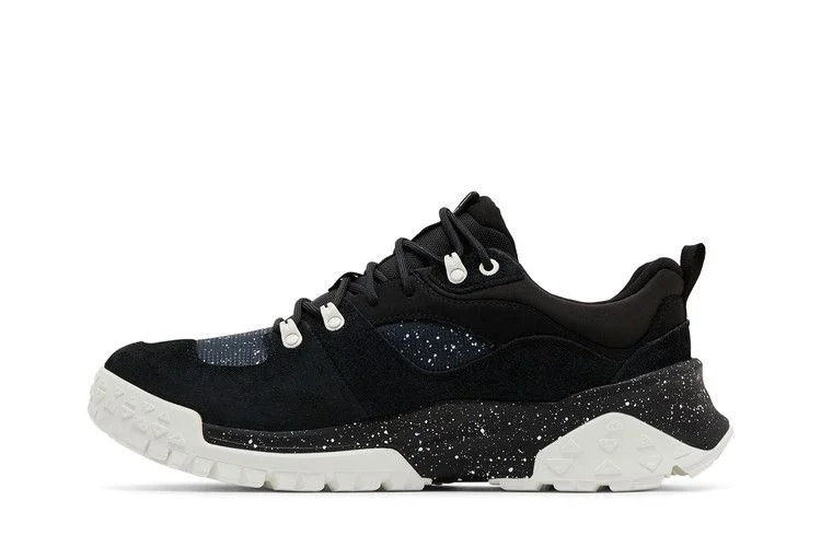 Кроссовки White Mountaineering x Timberland Motion Scramble 'Black'