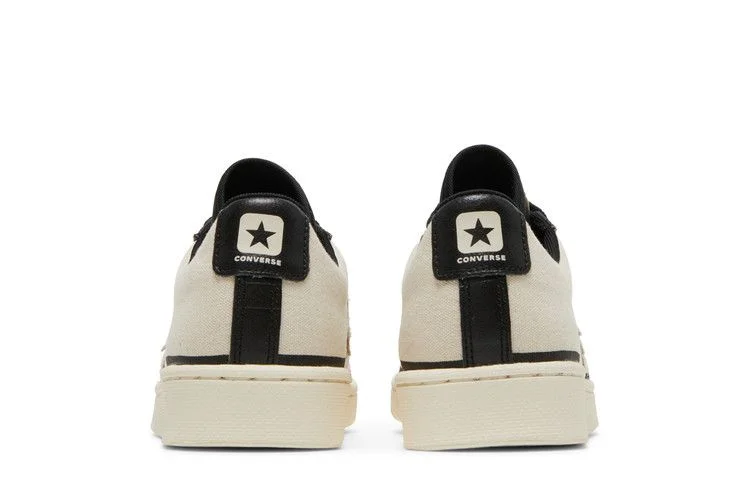 Кроссовки Joshua Vides x Converse Pro Leather 'Made in Studio'