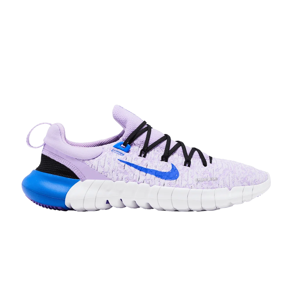 Krossovki-Nike-Wmns-Free-Run-5.0-Next-Nature-Lilac-Racer-Blue