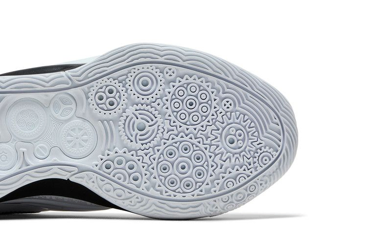 Кроссовки Nike KD 16 TB Promo 'White Black'