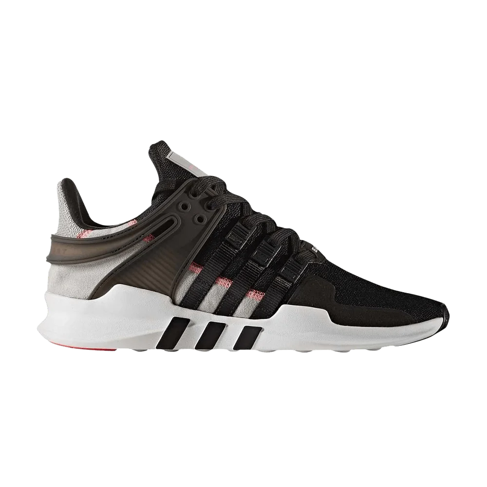 Кроссовки Adidas EQT Support ADV 'Black Turbo'