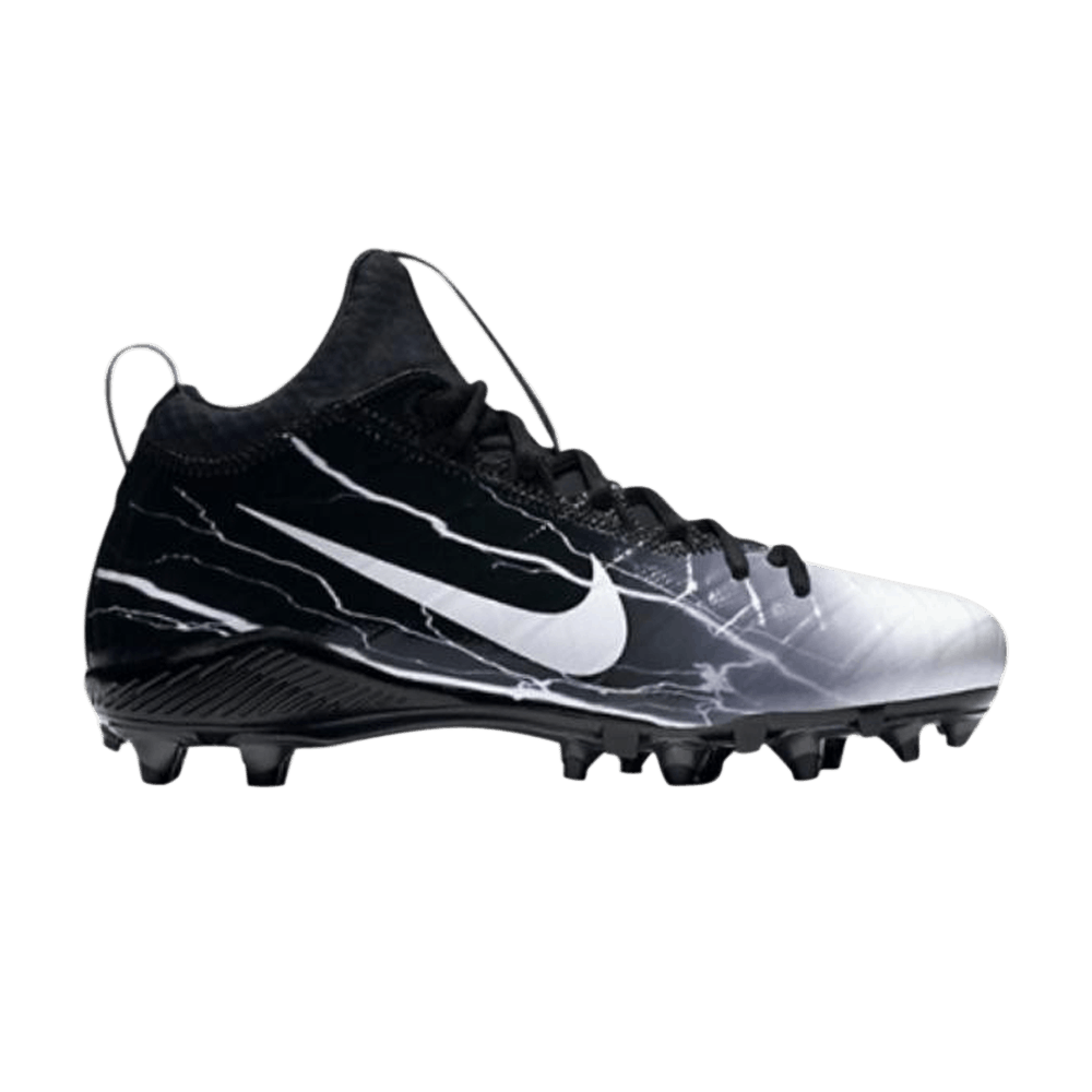Кроссовки Nike Field General 3 Elite TD LTNG 'Stealth'