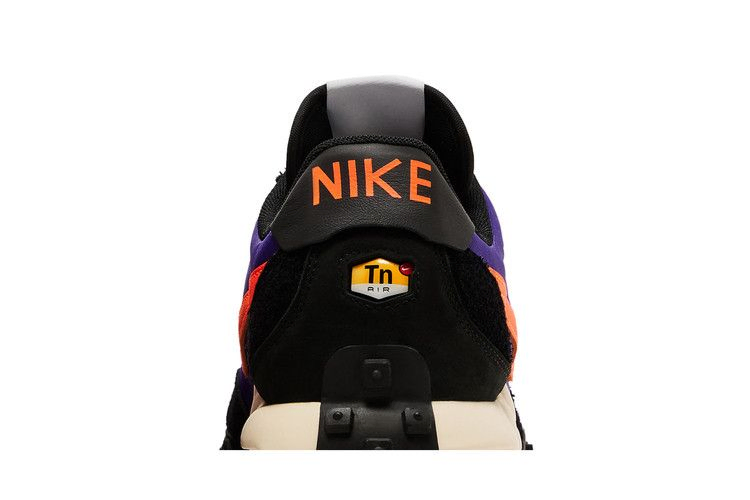 Кроссовки Nike Air Max Waffle Racer SP 'Voltage Purple'