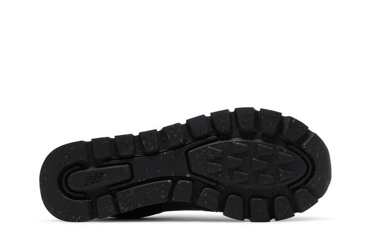 Кроссовки New Balance 574 GTX 'Black Grey'