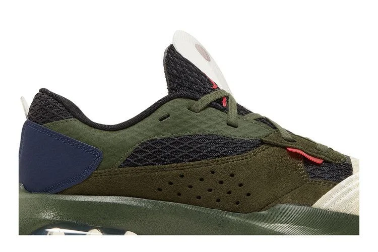 Кроссовки Naruto x Air Jordan Jordan Air 200E 'Jonin'