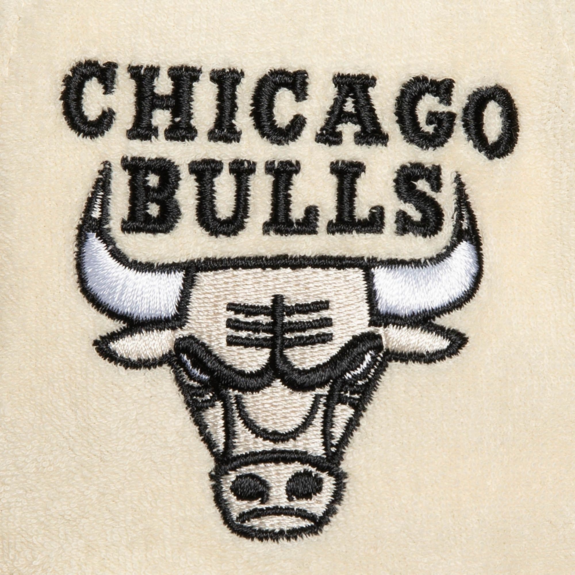 Бейсболка Mitchell & Ness Dune Royal Snapback Chicago Bulls Hat