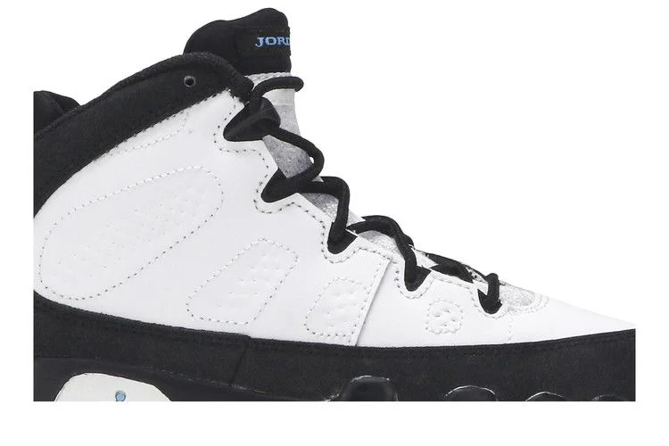 Кроссовки Air Jordan 9 Retro PS 'University Blue'