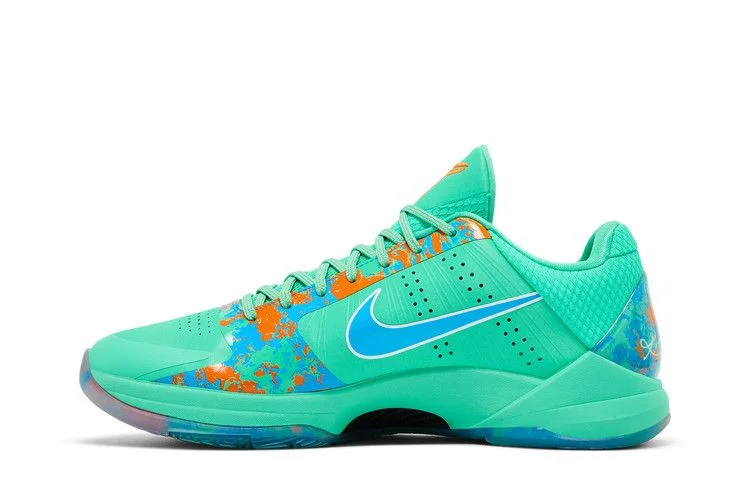 Кроссовки Jalen Brunson x Nike Zoom Kobe 5 Protro 'NY vs. NY'