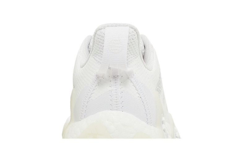 Кроссовки Adidas Wmns CodeChaos 22 'White Silver Metallic'