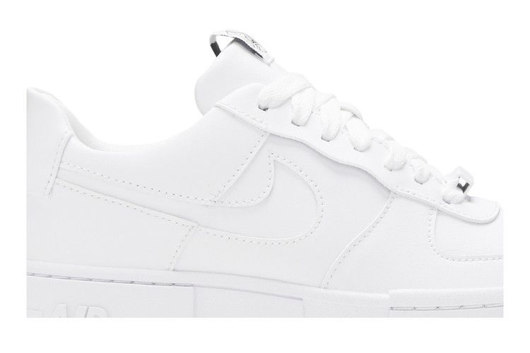 Кроссовки Nike Wmns Air Force 1 'Pixel White'