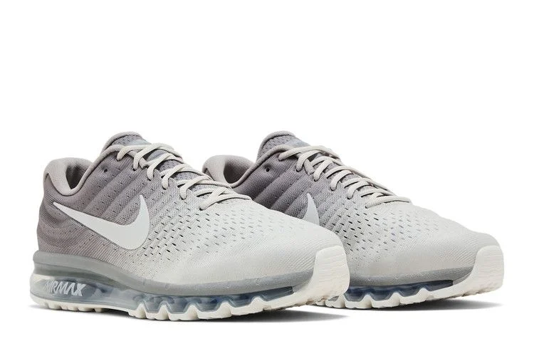 Кроссовки Nike Air Max 2017 'Light Bone' 2023