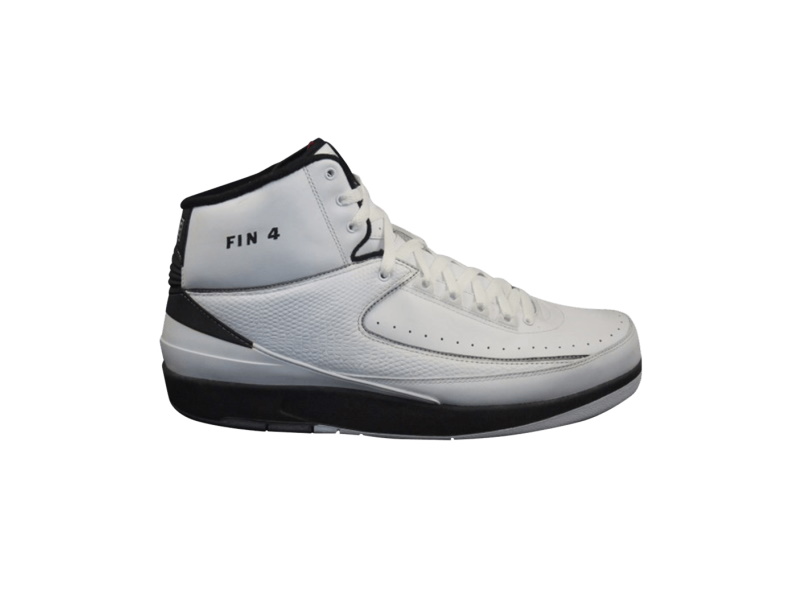 Кроссовки Air Jordan 2 Retro Michael Finley PE