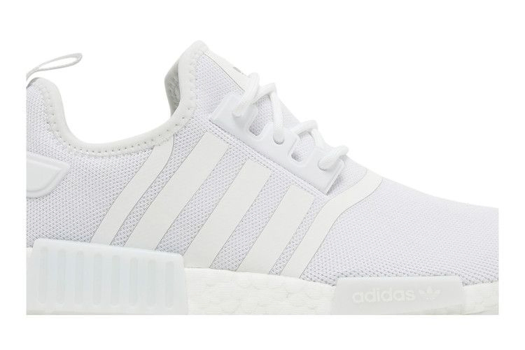 Кроссовки adidas Wmns NMD_R1 Primeblue 'Cloud White'