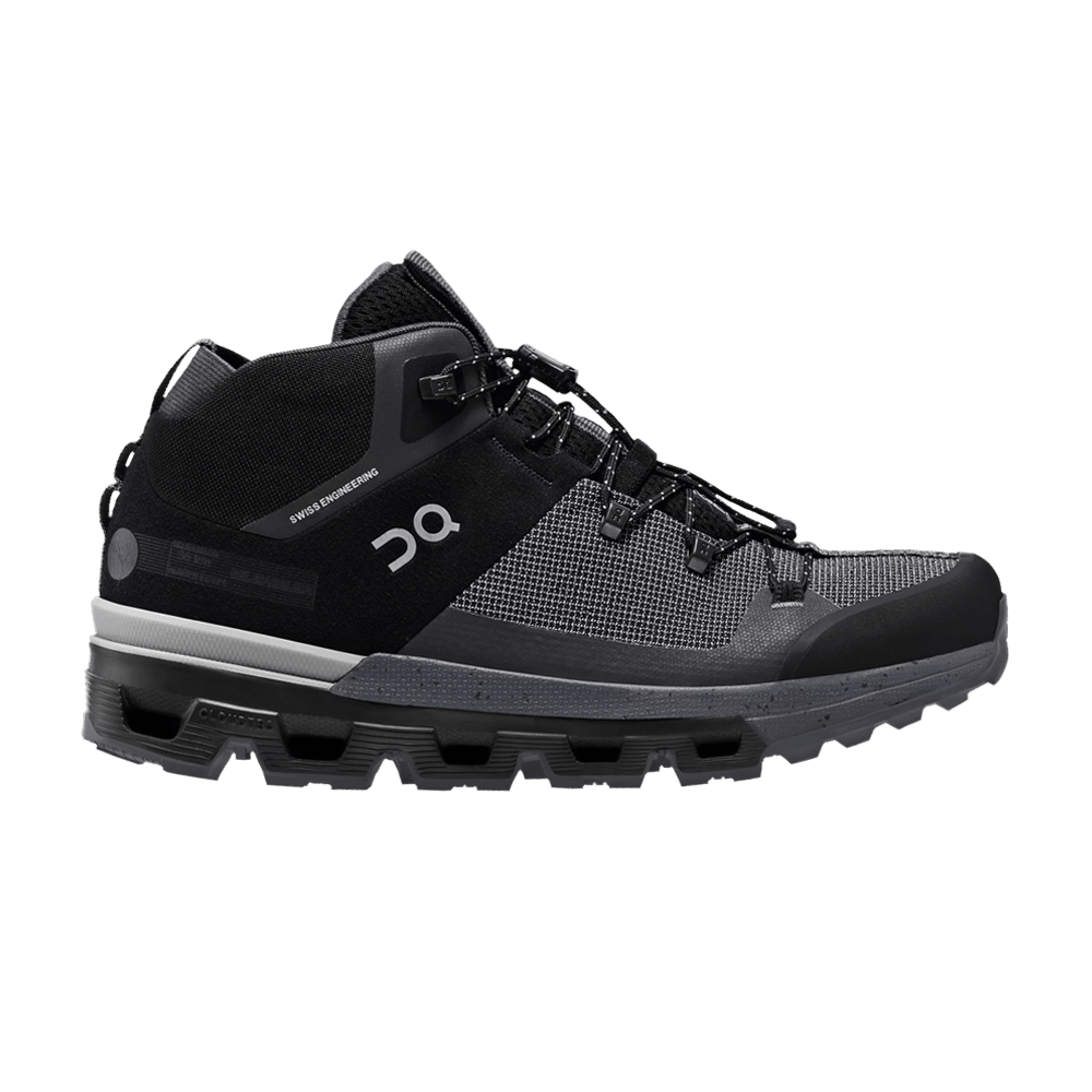 Кроссовки ON Wmns Cloudtrax 'Black Rock'