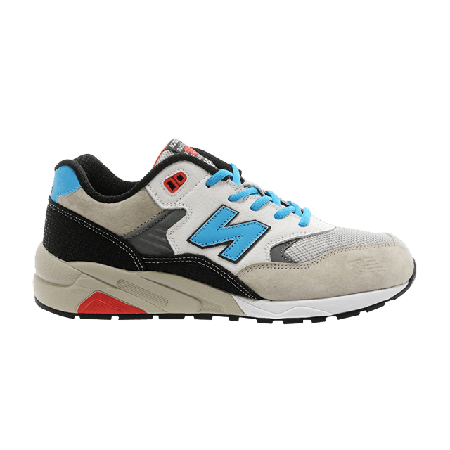 Кроссовки New Balance 580 'Riders Club'
