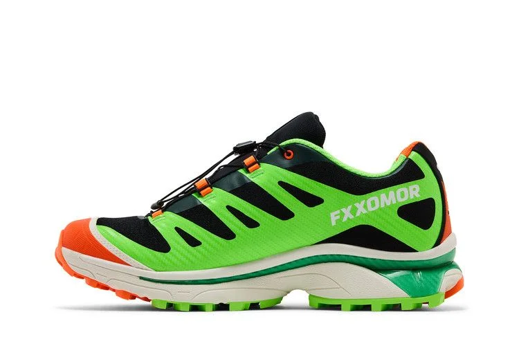 Кроссовки Feid x Salomon XT-4 OG 'Ferxxocalipsis'